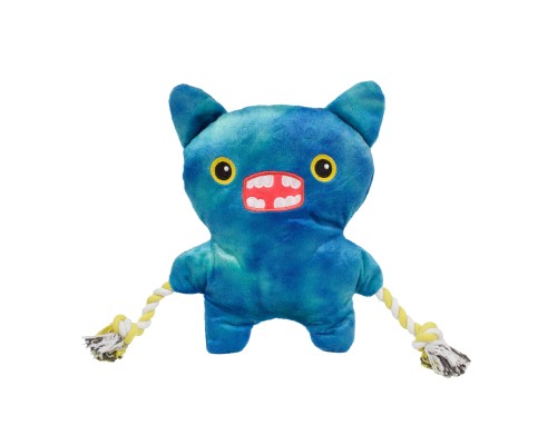 Fuggler牙寶寵物玩具 -尖叫怪 Screech